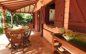 Villa des Amandiers