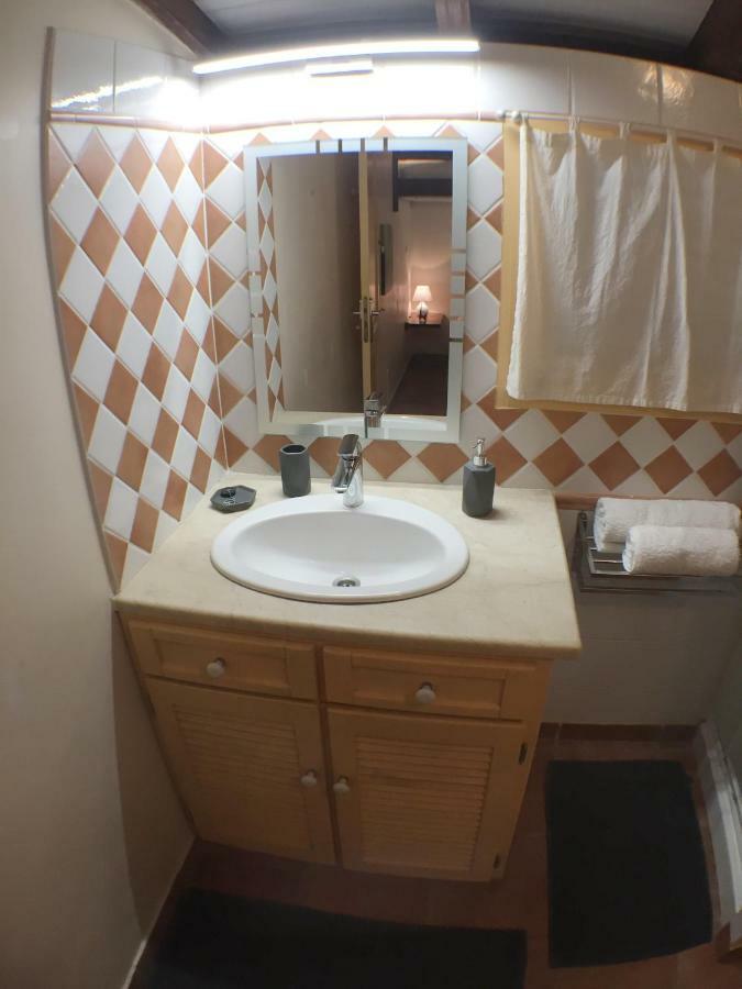 Villa des Amandiers Les Anses-d'Arlet Extérieur photo